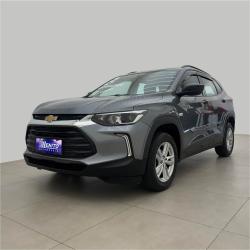 CHEVROLET Tracker 1.0 4P FLEX TURBO