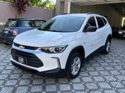CHEVROLET Tracker 1.0 4P FLEX TURBO AUTOMTICO