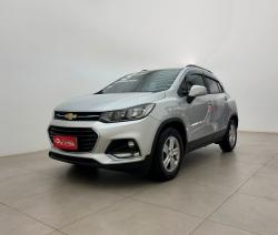 CHEVROLET Tracker 1.4 16V 4P FLEX LT TURBO AUTOMTICO