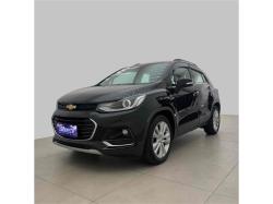 CHEVROLET Tracker 1.4 16V 4P FLEX LT TURBO AUTOMTICO