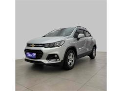CHEVROLET Tracker 1.4 16V 4P FLEX LT TURBO AUTOMTICO