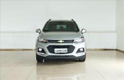 CHEVROLET Tracker 1.4 16V 4P FLEX LT TURBO AUTOMTICO