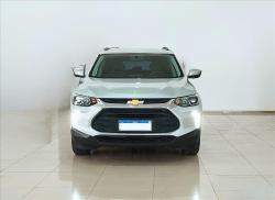 CHEVROLET Tracker 1.0 4P FLEX TURBO AUTOMTICO