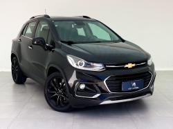 CHEVROLET Tracker 1.4 16V 4P FLEX LTZ TURBO AUTOMTICO