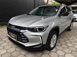 CHEVROLET Tracker 1.0 4P FLEX TURBO AUTOMTICO