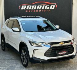 CHEVROLET Tracker 1.0 4P FLEX TURBO PREMIER AUTOMTICO
