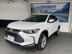 CHEVROLET Tracker 1.2 4P FLEX TURBO LTZ AUTOMTICO