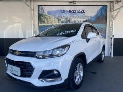 CHEVROLET Tracker 1.4 16V 4P FLEX LT TURBO AUTOMTICO