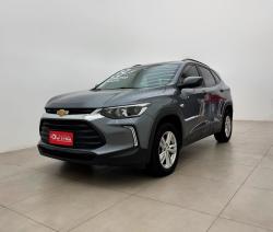 CHEVROLET Tracker 1.0 4P FLEX TURBO