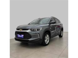 CHEVROLET Tracker 1.0 4P FLEX TURBO LT AUTOMTICO