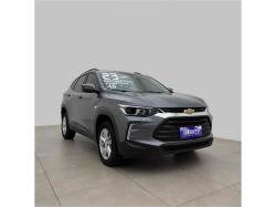 CHEVROLET Tracker 1.0 4P FLEX TURBO LT AUTOMTICO