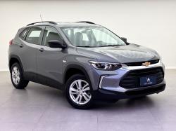 CHEVROLET Tracker 1.0 4P FLEX TURBO