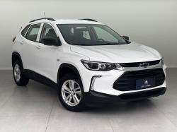 CHEVROLET Tracker 1.0 4P FLEX TURBO