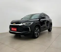 CHEVROLET Tracker 1.2 4P FLEX TURBO PREMIER AUTOMTICO