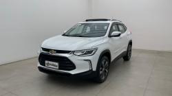 CHEVROLET Tracker 1.2 4P FLEX TURBO PREMIER AUTOMÁTICO