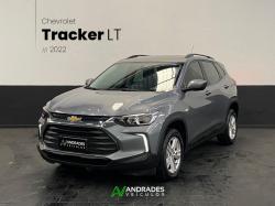 CHEVROLET Tracker 1.0 4P FLEX TURBO LT AUTOMTICO