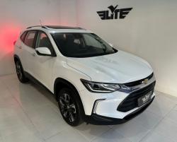 CHEVROLET Tracker 1.2 4P FLEX TURBO PREMIER AUTOMTICO