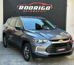 CHEVROLET Tracker 1.0 4P FLEX TURBO AUTOMTICO