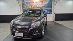 CHEVROLET Tracker 1.8 16V 4P FLEX LTZ AUTOMTICO