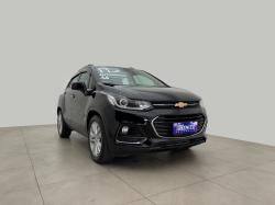 CHEVROLET Tracker 1.4 16V 4P FLEX LTZ TURBO AUTOMTICO