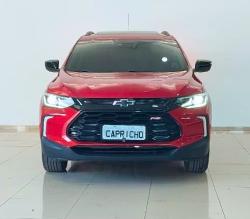 CHEVROLET Tracker 1.2 12V 4P FLEX TURBO RS AUTOMTICO