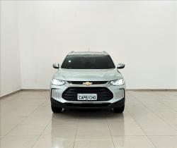 CHEVROLET Tracker 1.2 4P FLEX TURBO PREMIER AUTOMTICO