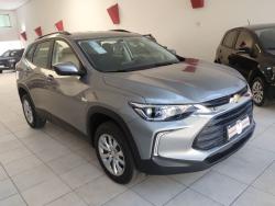 CHEVROLET Tracker 1.0 4P FLEX TURBO AUTOMTICO