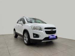 CHEVROLET Tracker 1.8 16V 4P FLEX LTZ AUTOMTICO