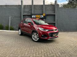 CHEVROLET Tracker 1.4 16V 4P FLEX PREMIER TURBO AUTOMTICO