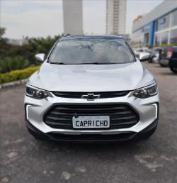 CHEVROLET Tracker 1.0 12V 4P FLEX TURBO LT AUTOMTICO