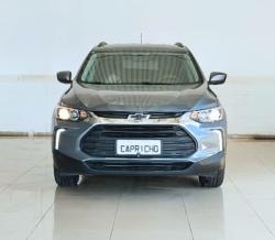 CHEVROLET Tracker 1.0 12V 4P FLEX TURBO LT AUTOMTICO