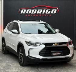 CHEVROLET Tracker 1.2 12V 4P FLEX TURBO PREMIER AUTOMTICO