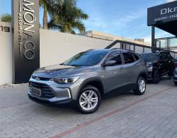 CHEVROLET Tracker 1.0 12V 4P FLEX TURBO LT AUTOMTICO