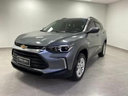 CHEVROLET Tracker 1.0 12V 4P FLEX TURBO LT AUTOMTICO