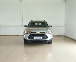 CHEVROLET Tracker 1.0 12V 4P FLEX TURBO LT AUTOMTICO