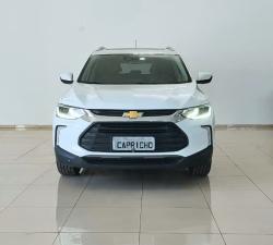 CHEVROLET Tracker 1.2 12V 4P FLEX TURBO PREMIER AUTOMTICO