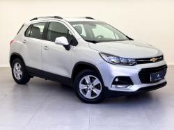 CHEVROLET Tracker 1.4 16V 4P FLEX LT TURBO AUTOMTICO