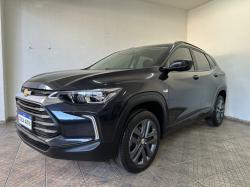 CHEVROLET Tracker 1.0 12V 4P FLEX TURBO LT AUTOMTICO