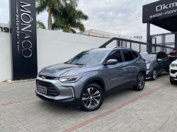 CHEVROLET Tracker 1.0 12V 4P FLEX TURBO PREMIER AUTOMTICO