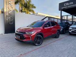 CHEVROLET Tracker 1.2 12V 4P FLEX TURBO RS AUTOMTICO