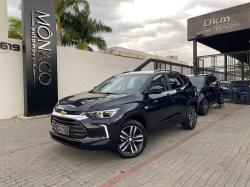CHEVROLET Tracker 1.0 12V 4P FLEX TURBO LT AUTOMTICO