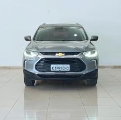 CHEVROLET Tracker 1.2 12V 4P FLEX TURBO PREMIER AUTOMTICO