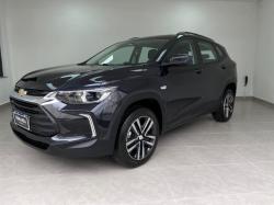 CHEVROLET Tracker 1.0 12V 4P FLEX TURBO LT AUTOMTICO