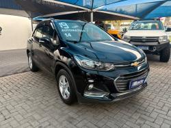 CHEVROLET Tracker 1.4 16V 4P FLEX LT TURBO AUTOMTICO