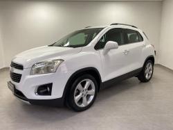 CHEVROLET Tracker 1.8 16V 4P FLEX LTZ AUTOMTICO