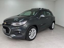 CHEVROLET Tracker 1.4 16V 4P FLEX PREMIER TURBO AUTOMTICO