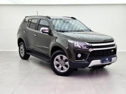 CHEVROLET Trailblazer 2.8 16V 4P PREMIER 4X4 TURBO DIESEL AUTOMTICO