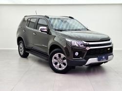 CHEVROLET Trailblazer 2.8 16V 4P PREMIER 4X4 TURBO DIESEL AUTOMTICO