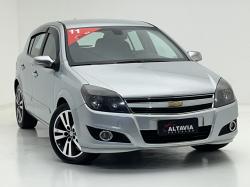 CHEVROLET Vectra Hatch 2.0 4P FLEX GT