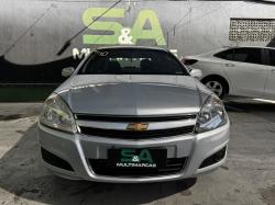 CHEVROLET Vectra Sedan 2.0 4P FLEX EXPRESSION